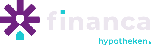 Financa Hypotheken Logo