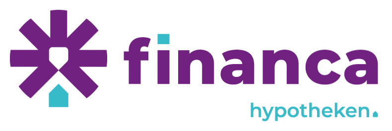 Financa Hypotheken Logo